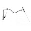 Смеситель Hansgrohe Axor Citterio 39861800 фото 2