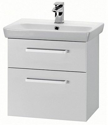 Тумба под умывальник Dreja GO S 20760 фото 1