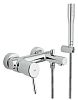 Смеситель Grohe Concetto 32212001 фото 1