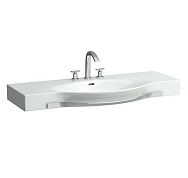 Раковина LAUFEN PALACE 8.1270.4.000.104.1