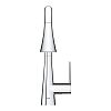 Смеситель для кухни Grohe Zedra 32294002 фото 2