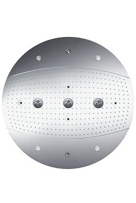 Верхний душ Hansgrohe Raindance Rainmaker 26117000 фото 1
