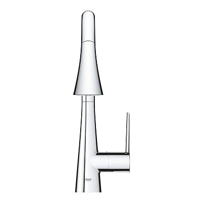 Смеситель для кухни Grohe Zedra 32294002 фото 2
