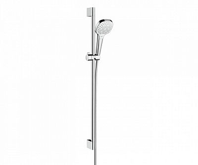 Душевой гарнитур Croma Select E Multi EcoSmar 26591400 фото 1