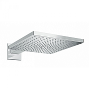 Верхний душ Hansgrohe Raindance E 300 Air 1jet 26238000