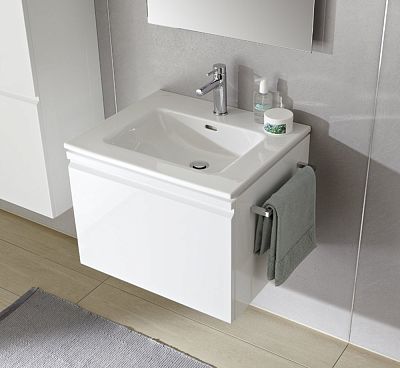 Тумба с раковиной LAUFEN PRO S 8.6096.2.463.104.1 фото 4