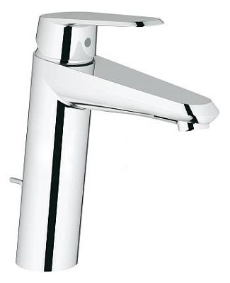 Смеситель Grohe Eurodisc Cosmopolitan 23448002 фото 1