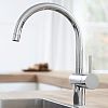 Смеситель Grohe Minta 32917000 фото 3