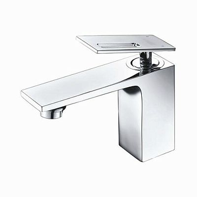 Alme 1503 Смеситель для умывальника фото 1