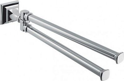 Полотенцедержатель Colombo Portofino B3212 фото 1