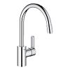 Смеситель для кухни Grohe Eurostyle Cosmopolitan 31126004 фото 1
