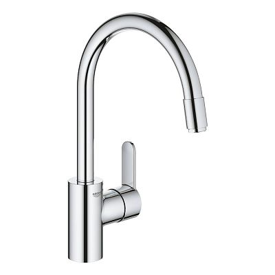 Смеситель для кухни Grohe Eurostyle Cosmopolitan 31126004 фото 1