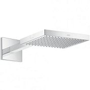 Верхний душ с держателем Hansgrohe Axor ShowerCollection 10925000