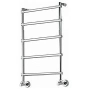 Полотенцесушитель Margaroli Sole 442/5-50 CRN