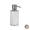 Дозатор для жидкого мыла Gessi Gessi316 Accessories 54737-708 шлифованная медь фото 1