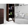 Биде подвесное Roca Victoria Laura 35530500S фото 3