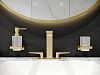 Держатель для стакана HANSGROHE AddStoris 41749000 Хром фото 6