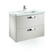 ZRU9302733 тумба GAP ORIGINAL 700 мм д/умывальника (бел)