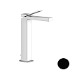 Смеситель Gessi Rettangolo K 53005-299 черный фото 1