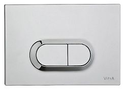 Кнопка смыва Vitra 740-0940