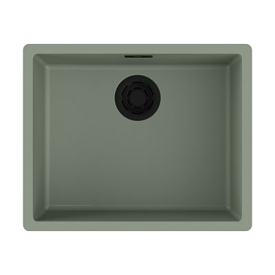 Omoikiri Yamakawa 55-Integra-WG Artceramic/wind green фото 1