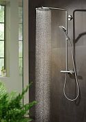 Душевая система Hansgrohe Showerpipe 240 1jet P 27633000