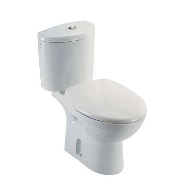 Унитаз-компакт Jacob Delafon Patio 4101G-00 фото 1