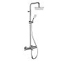 Душевой комплект Remer Elegance EQ34A8CPUFS25 фото 1