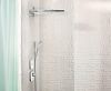 Верхний душ Hansgrohe Rainmaker Select 580 3 jet 24001600 фото 2
