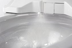 Унитаз подвесной TOTO Neorest EW TCF994RWG#NW1