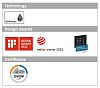 Излив на ванну HANSGROHE REBRIS E 72431000 Хром фото 4
