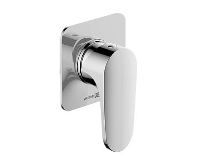 Weida 3151 Смеситель для душа фото 1