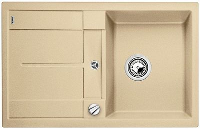 Кухонная мойка Blanco METRA 45 S 513932 фото 1