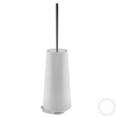 Ершик Gessi Cono Accessories 45419-279  белый фото 1