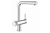 Смеситель для кухни Grohe Blue Pure Minta 31721000 фото 1