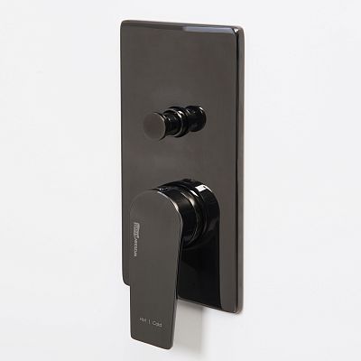 Glan 6661 Смеситель для ванны и душа фото 3