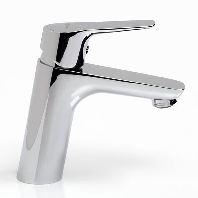 Lippe 4503 Смеситель для умывальника фото 4