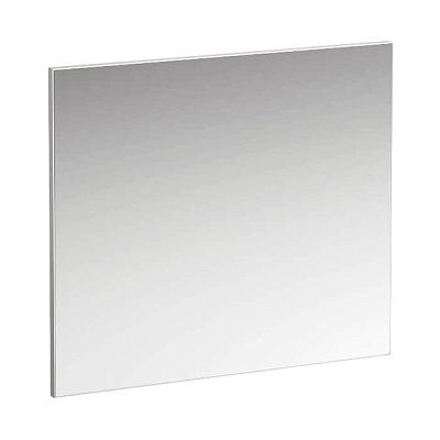 Зеркало в алюминиевой раме LAUFEN Frame25 4.4740.4.900.144.1 фото 1