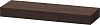 Полка Duravit Starck furniture S1942700505 дуб фото 1