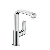 Смеситель Hansgrohe Metris 31187000