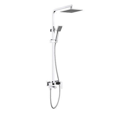 Душевая система Timo Selene хром (SX-2013/00) фото 1