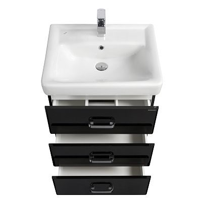 Тумба Aquaton Америна 60 М 1A168901AM950 фото 3