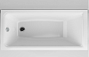 W90A-150-070W-A Gem, ванна акриловая A0 150x70, см, шт фото 1