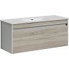 Тумба для раковины Sancos Smart SM120-1E фото 1