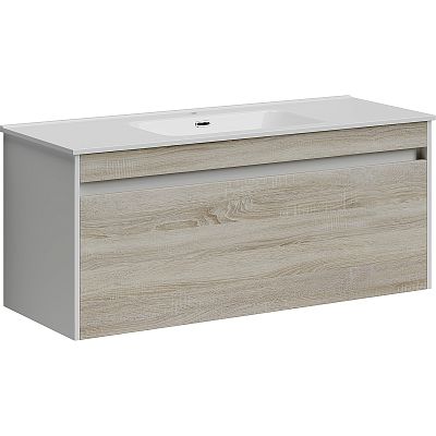 Тумба для раковины Sancos Smart SM120-1E фото 1