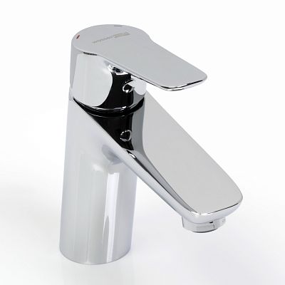 Lippe 4503 Смеситель для умывальника фото 8