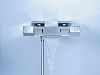 Смеситель Grohe Grohtherm Cube 34497000 фото 3