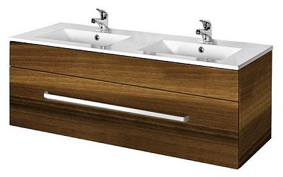 Тумба под умывальник Dreja ASTON FC 74886 фото 1