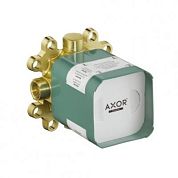 Скрытая часть для верхнего душа Hansgrohe Axor ShowerCollection 10921180