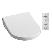 Крышка-сиденье с микролифтом TOTO Washlet TCF4732G#NW1